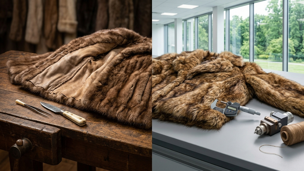 Is Faux Fur Expensive