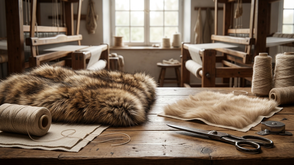Is Faux Fur Expensive