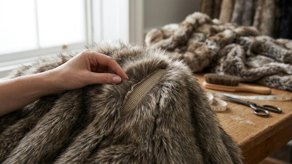 Is Faux Fur Expensive