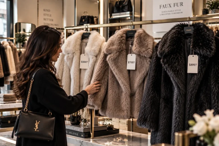 Is Faux Fur Expensive? A Real-World Price Breakdown