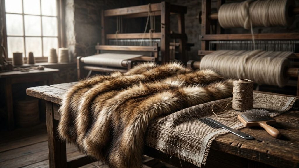Is Faux Fur Toxic to Humans