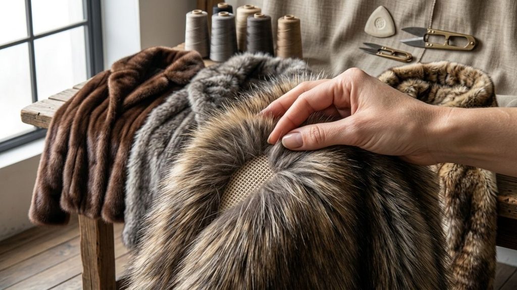 Is Faux Fur Toxic to Humans
