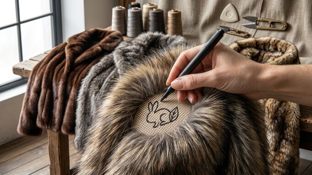 Is Faux Fur Toxic to Humans
