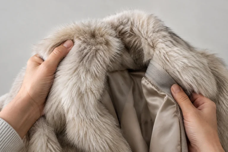 Is Faux Fur Toxic to Humans? What You Should Know Before Buying or Wearing It