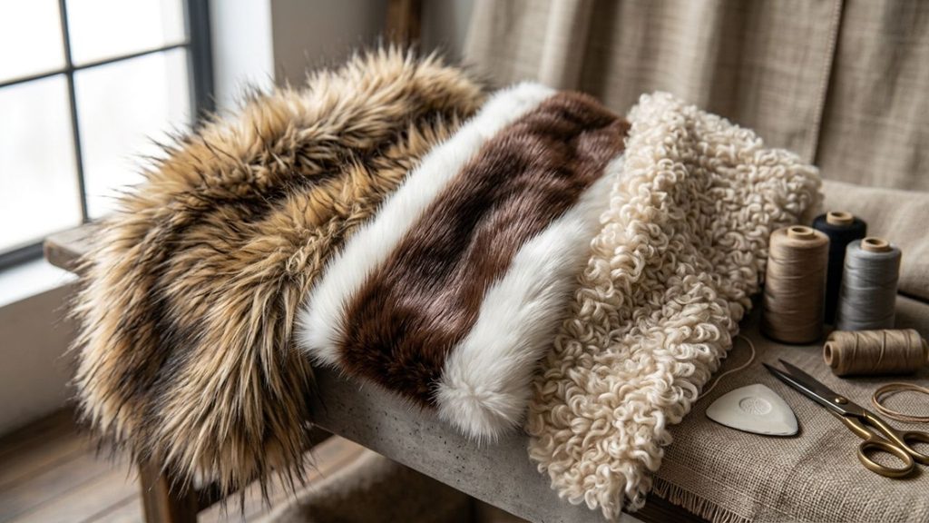 Are Faux Fur Coats Bad for the Environment