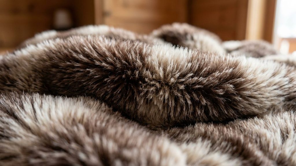 Are Faux Fur Jackets Warm