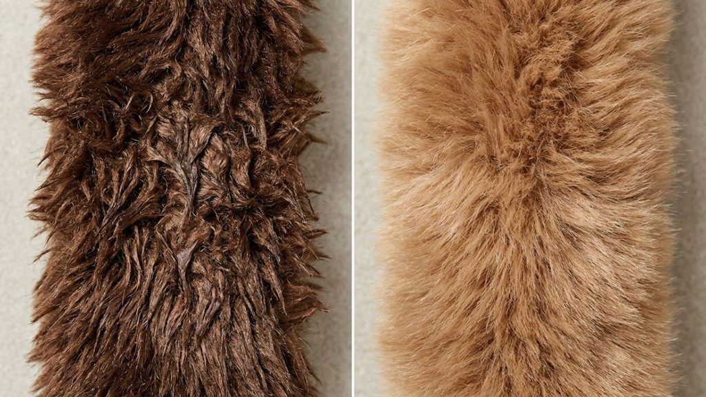 Can You Put Faux Fur in the Dryer