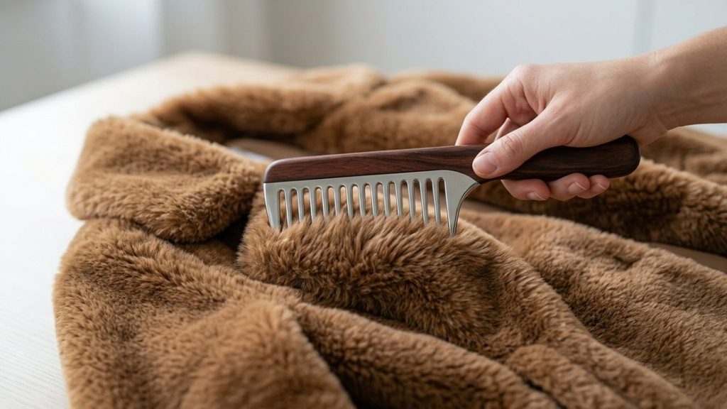 Can You Wash a Faux Fur Jacket in a Washing Machine