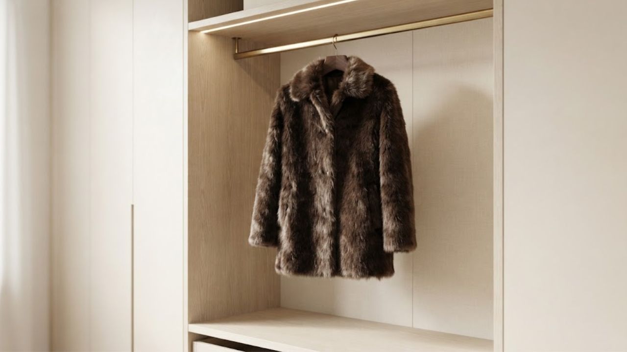 How Do You Store a Fur Coat? A Practical Guide for U.S. Shoppers