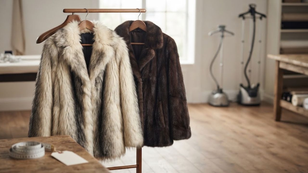 How Much Does It Cost to Clean a Fur Coat?
