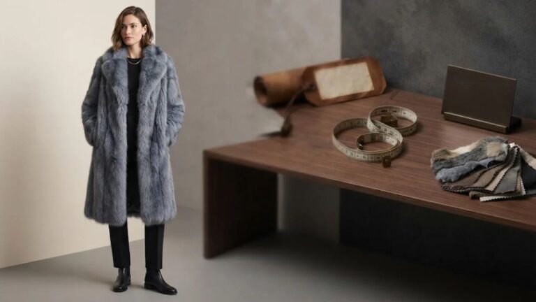 How Much Is a Blue Fox Fur Coat Worth? 2026 Price Guide