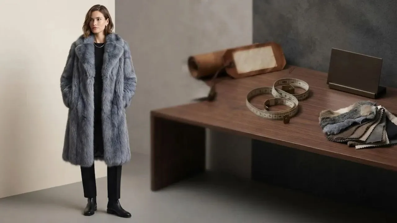 How Much Is a Blue Fox Fur Coat Worth? 2026 Price Guide