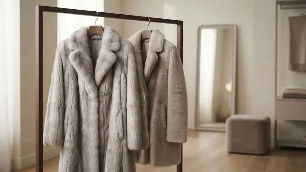 How Much Is a Chinchilla Fur Coat? A 2026 U.S. Price Guide