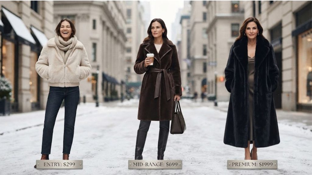 How Much Is a Fur Coat