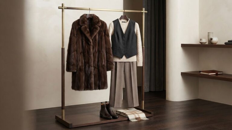 How Much Is a Real Mink Coat? A Practical U.S. Price Guide