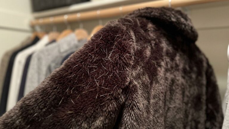 How to Remove Pet Hair From Faux Fur? 7 Safe Methods