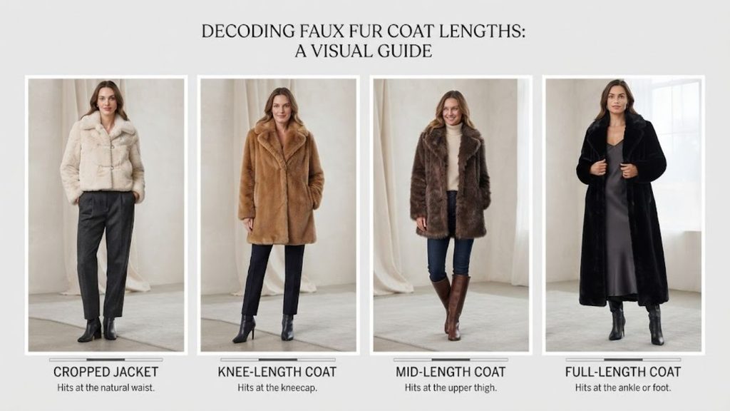 Types of Fur Coats