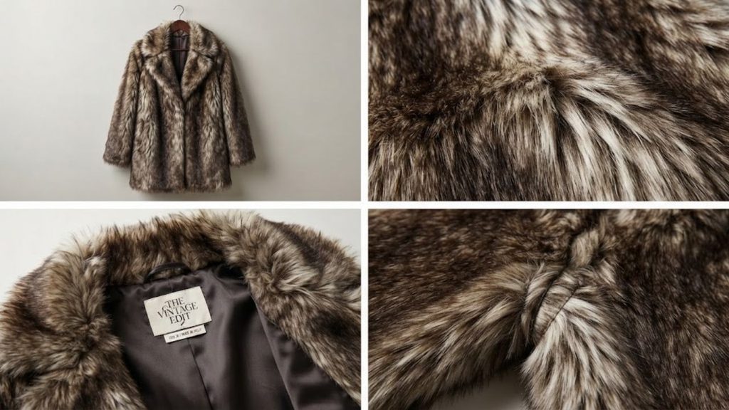 Who Buys Fur Coats
