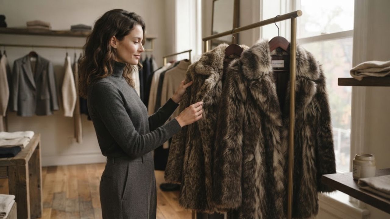 Who Buys Fur Coats? A Guide to Fur Buyers, Shoppers, and Modern Alternatives