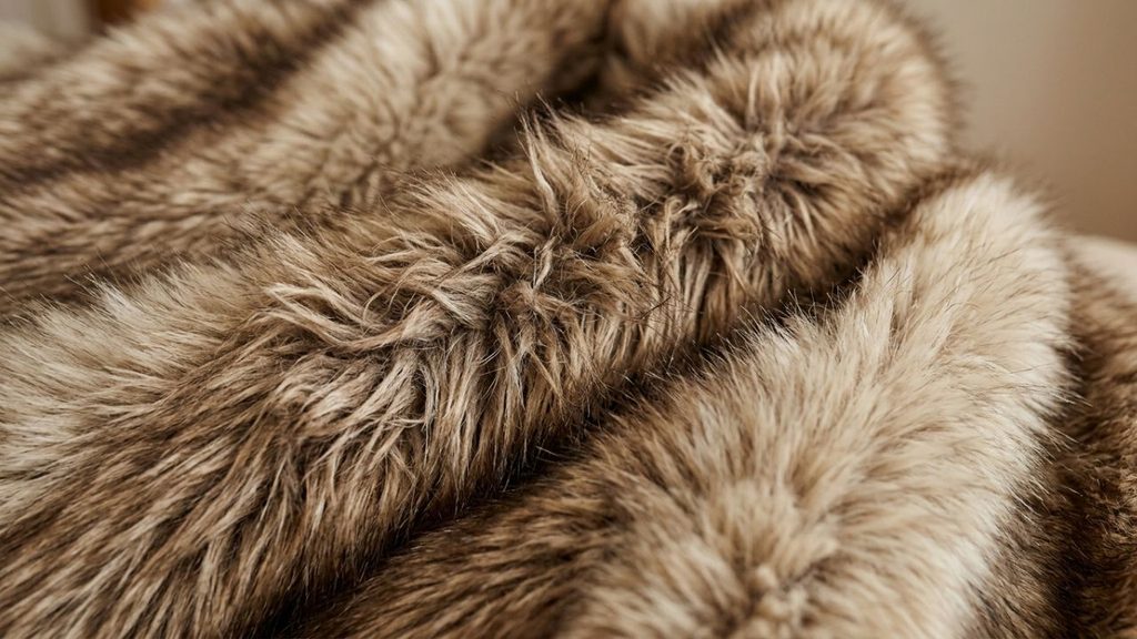 Why Does Faux Fur Get Matted