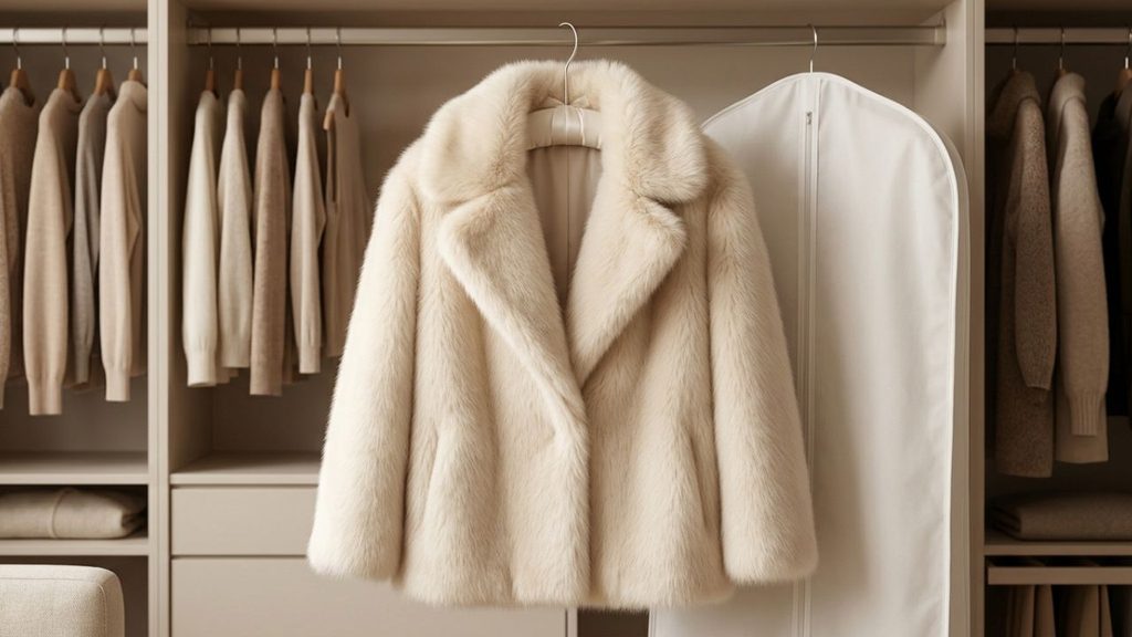 Why Does Faux Fur Get Matted